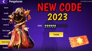 Buruan Redeem! Kode Redeem Super Sus Terbaru 30 Maret 2023 || Kode Redeem Super Sus Hari Ini