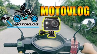 MOTOVLOG - CHANGE CONCEPT