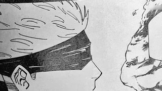 Informasi Jujutsu Kaisen 264: Wilayah Tiger Stick Meluas! Pertarungan Terakhir Segera Tiba!