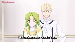 Eps_6 putri tukang pukul [May I Ask for One Final Thing?]