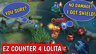 This Basic Granger Tip Will Help You Win More Games In Rank!