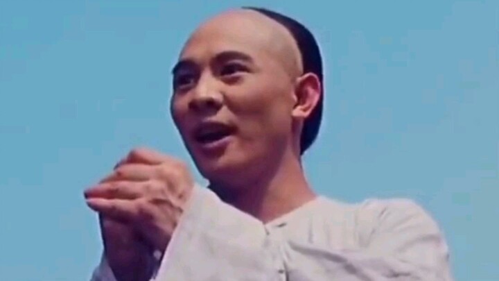 SEJARAH GAYA RAMBUT Wong Fei-hung ‼️😱