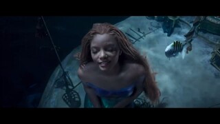 The Little Mermaid _ Watch the full movie: Link in the description