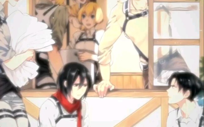 "Is the meal ready?"