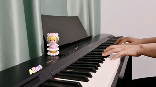 《Falling U》 Tara 前奏 cover15 giây
