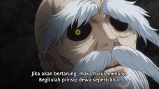 Episode 10|Catatan Kehancuran|Subtitle Indonesia