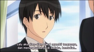 amagami ss eps 8 sub indo