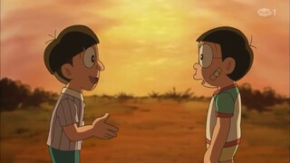 DORAEMON BAHASA INDONESIA TERBARU 2024 NO ZOOM - ADA ANAK YANG LEBIH PAYAH DARIPADA AKU