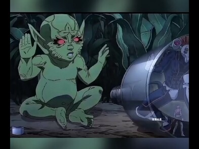 JoJo's Bizarre Adventure - Stone Ocean