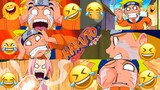 Naruto Funny Moments 🤣😂🤣 In Hindi Naruto Jiraiya Sensei Sakura Ultimate Funny moments 😂🤣😂