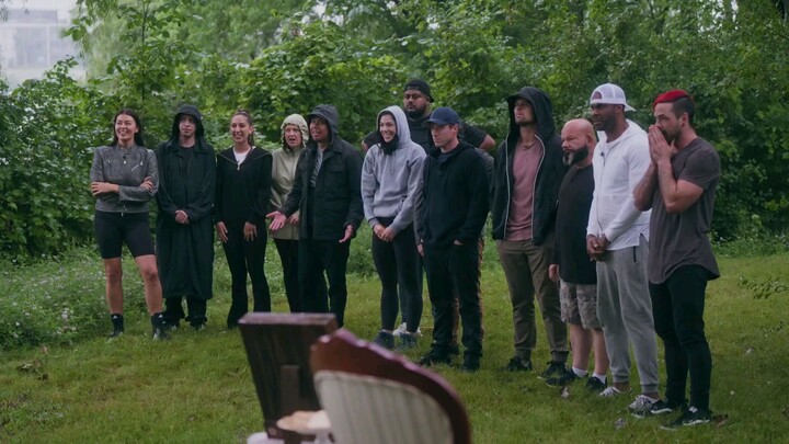 the traitors canada 2 ep 7