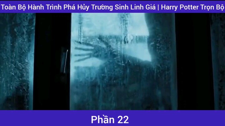 review phim toàn bộ Hành trình phá hủy Tinh Linh phần 22