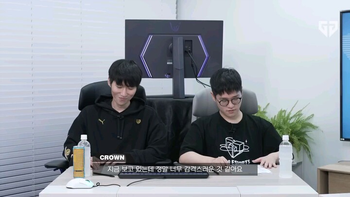 붙었다하면 명경기 꿀잼 보장! 2022 LoL 월드 챔피언십 8강 경기 분석 │젠석데스크 EP.03