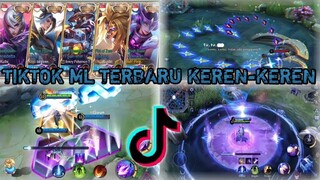 KUMPULAN TIKTOK ML EDITOR BERKELAS KEREN-KEREN KOCAK - MOBILE LEGEND