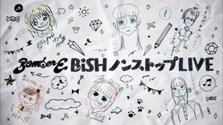 BiSH - BomberE Nonstop Live [2019.08.06]