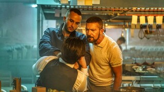 Out for Revenge, a Former Marine Recruits a Street Fighter as Tough as John Wick | Movie Recap