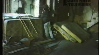 Uma Casa Para Todos Centro Diocesano dos Meios de Comunicação Social Macau 1985