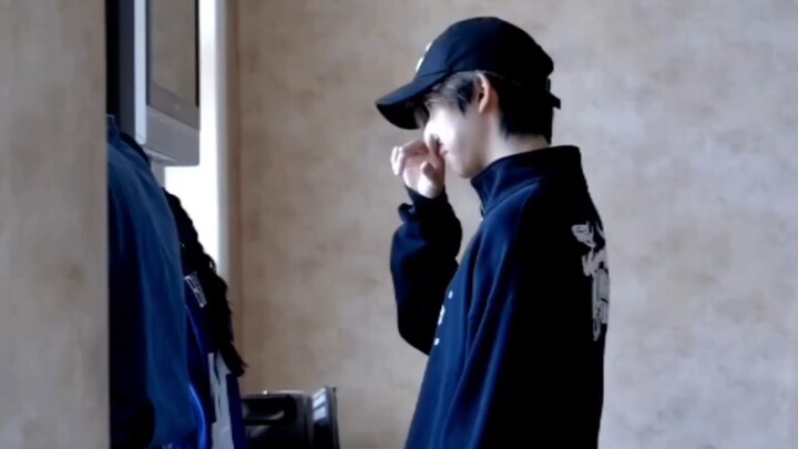 Benar-benar terpaku pada bagian ini untuk waktu yang lama...