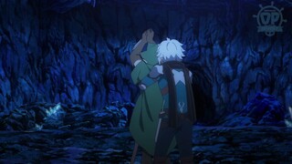 danmachi episode10 season 4