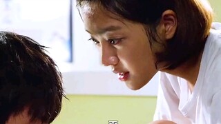 女孩为了追求真爱陷入癫狂，最终付出生命的代价《荆棘》