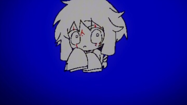 【First Seven Weird Stories】Human Fanatic