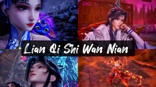 Lian Qi Shi Wan Nian Eps 65