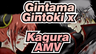 Gintama
Gintoki x Kagura AMV_2