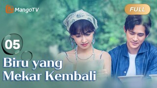 INDO SUB《Bersamamu》EP05 Sedang tayang❤️‍🔥drama Tiongkok terbaru 2024