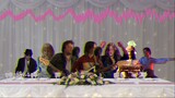 wan•abs - Singing At The Wedding (Official Visualiser)