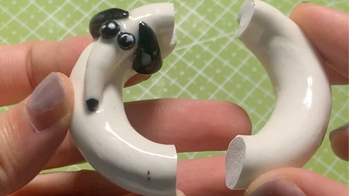 Hatiku yang selama ini gantung akhirnya benar-benar hancur