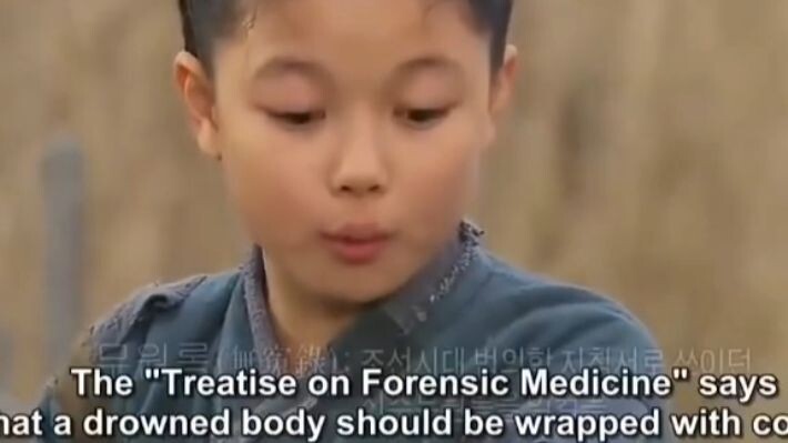 DongYi part 3 tagalog dubbed