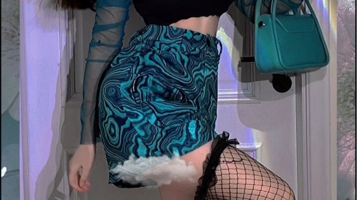 ผู้ชายห้ามเข้า! ฉันจะมารีวิวเสื้อผ้าที่ใส่ออกจากบ้านไม่ได้เด็ดขาด!!!!