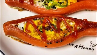 Ở đây có ai bị bệnh ham ăn giống tui hongg ?🙄 #monngonmoingay