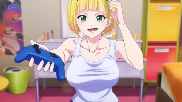 Harem 18+ Terbarbar, Di Puasin Ayang Hyper