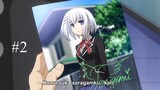EP 02 - Date A Live Sub Indo