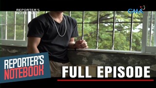 Bahay Pag-asa para sa mga batang kawatan, kinukulang (Full Episode) | Reporter's Notebook