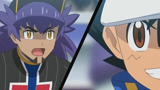 [Pokémon] I want to capture an Ice Doll!