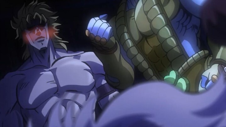 ไดโอแวมไพร์เฉิงตูผู้สามารถหยุดเวลาได้