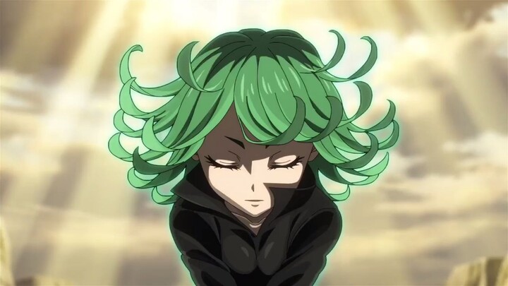 [AnimeDubHindi] One Punch Man S03E06  [Hindi-Eng-Jap] ESub - Cop