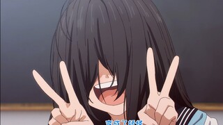 这才是真正的少女感！