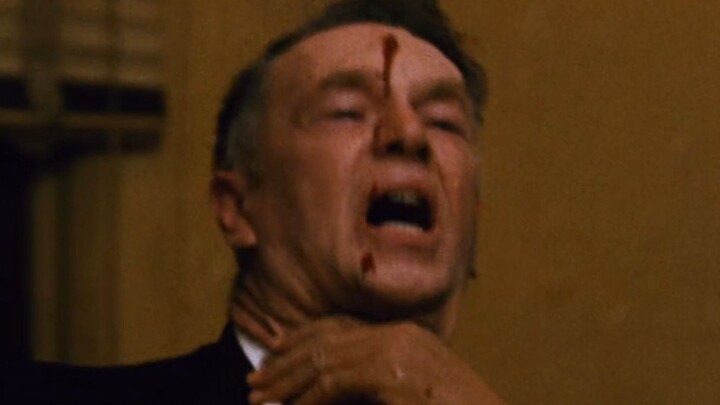 💊Những kẻ nhất định không được xem bộ phim Bố Già trong đời