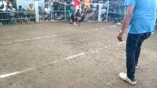 Hack fight bantilan cockpit.. Win