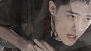 【Xiao Zhan】Film Bisu｜Estetika Lensa｜Pada Akhirnya