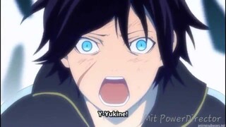 Yato x Yukine ☆Change my life