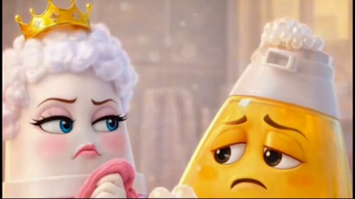 Goodbye to Johnsons bab