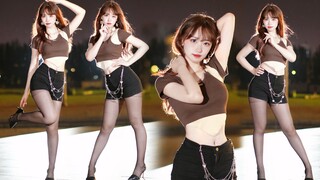 I want to be a cool girl who is not defined! The sweet (G)I-DLE Tomboy～【Taotao】