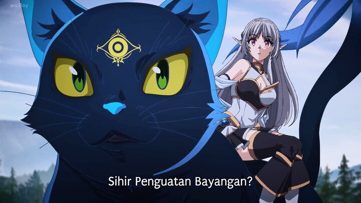 My Status as an Assassin Obviously Exceeds the Hero's episode 5 English Sub | REACTION