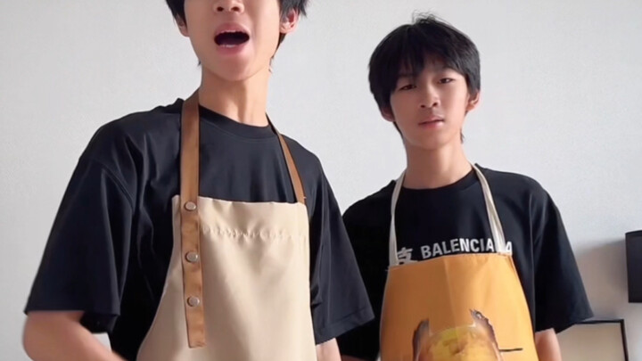 การได้นอนตื่นสายในวันหยุดของแม่ช่างมีค่าจริงๆเลยนะ