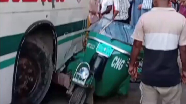 এমন মর মাওলা তুমি কাউকে দিওনা
