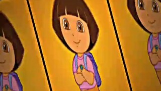 Dora the explorer